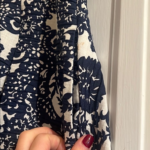 High-low skirt - Picture 4 of 6